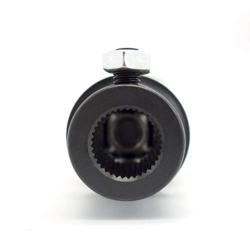 POWERWORKS Replaces# 000940 Steering Shaft Assembly for 1979-1993 Dodge D150 W150 D250 W250 D350 W350 Pickup Truck - Image 5